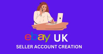 How to Create a Successful eBay Buyer & Seller Account in the UK (Without Getting Suspended)