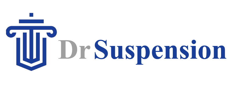 Drsuspension